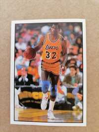 Cromo NBA 91 - MAGIC JOHNSON Panini Nº157