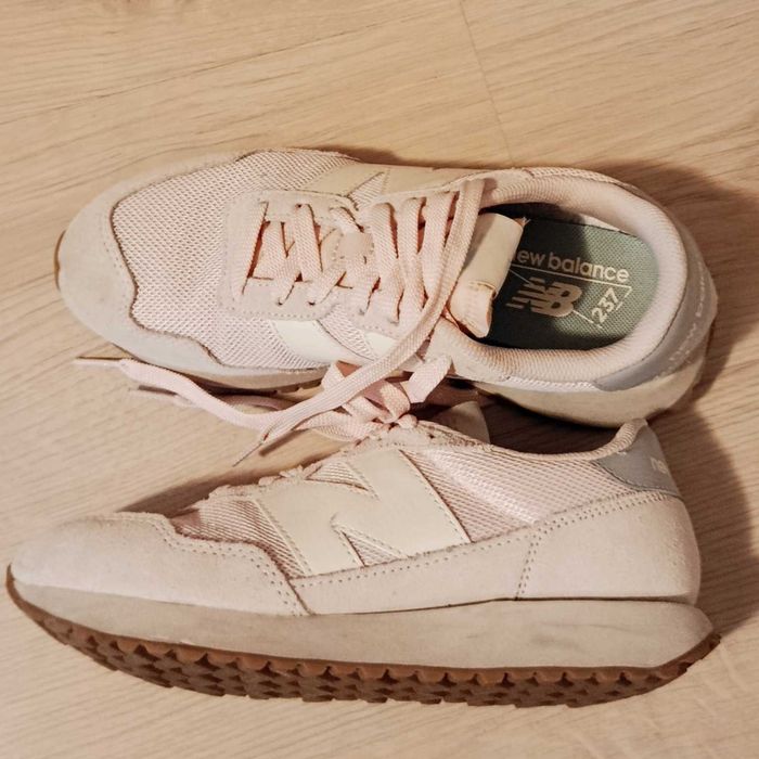 Adidasy Buty New Balance 237