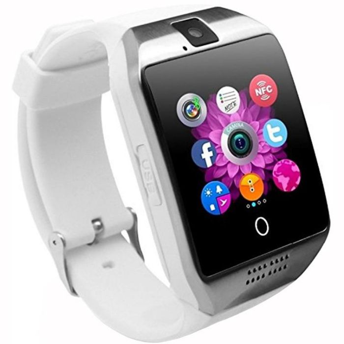 NFC Smartwatch NOVO