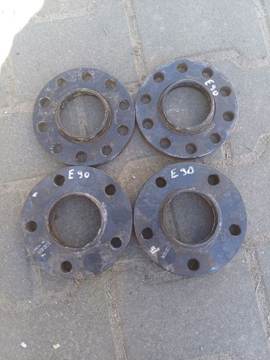 Dystanse Bmw E90 Mtec CB72.6 Bimecc Spk80D