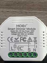 Умный диммер Moes MS-105 WIFI