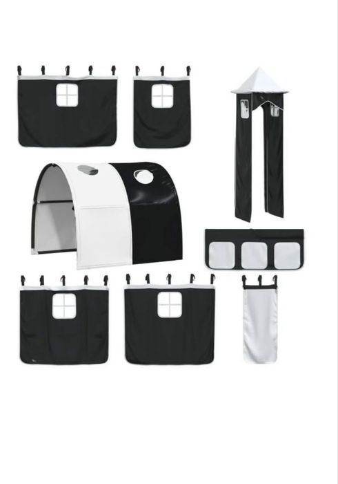 Beliche com escorrega