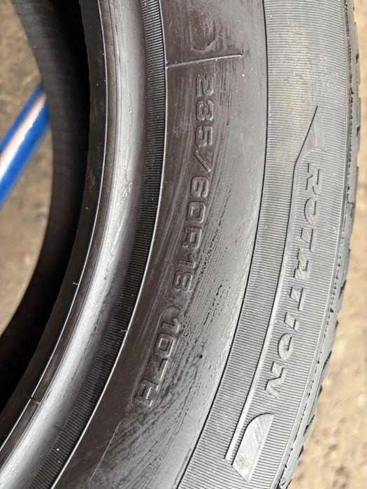 235/60/18 R18 Fulda Kristall Control Suv зима 1 шт