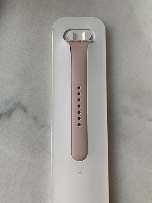 Apple watch series 2 rose gold 38mm