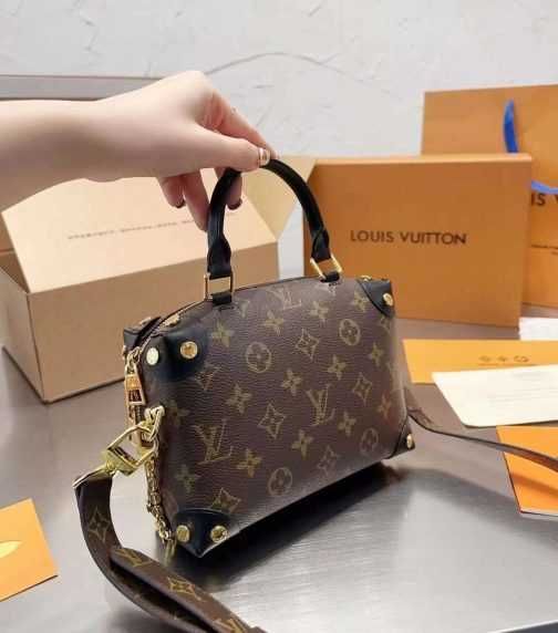 Torebka damska elegancka Louis Vuitton  3423-85