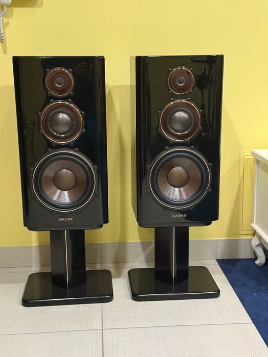 Diatone DS 20000.