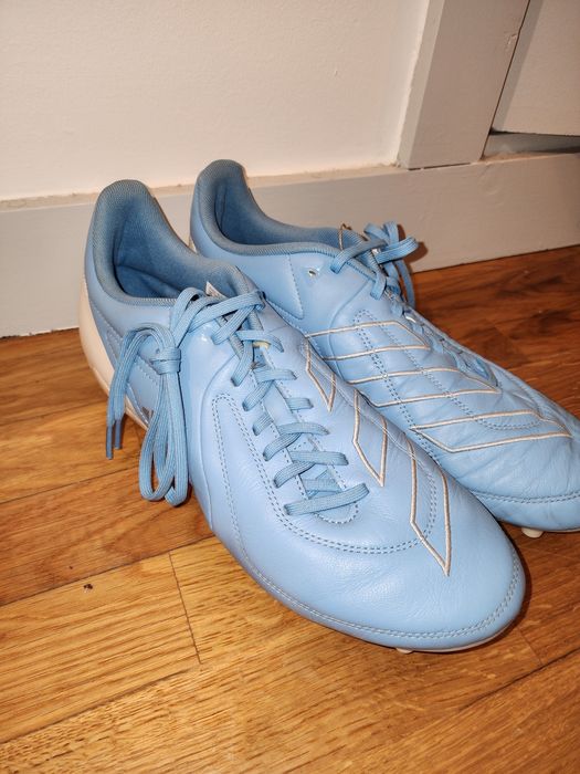 Chuteiras Adidas RS15 Elite FG