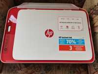 Impresora HP 2600