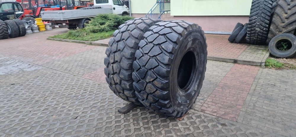 23.5r25 23.5-25 Traingle Bridgestone 70% bez naprwa
