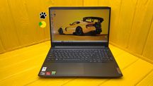 Геймерський Ноутбук Lenovo Ideapad Gaming 3  15ACH6 /RTX 3050 TI 4 GB