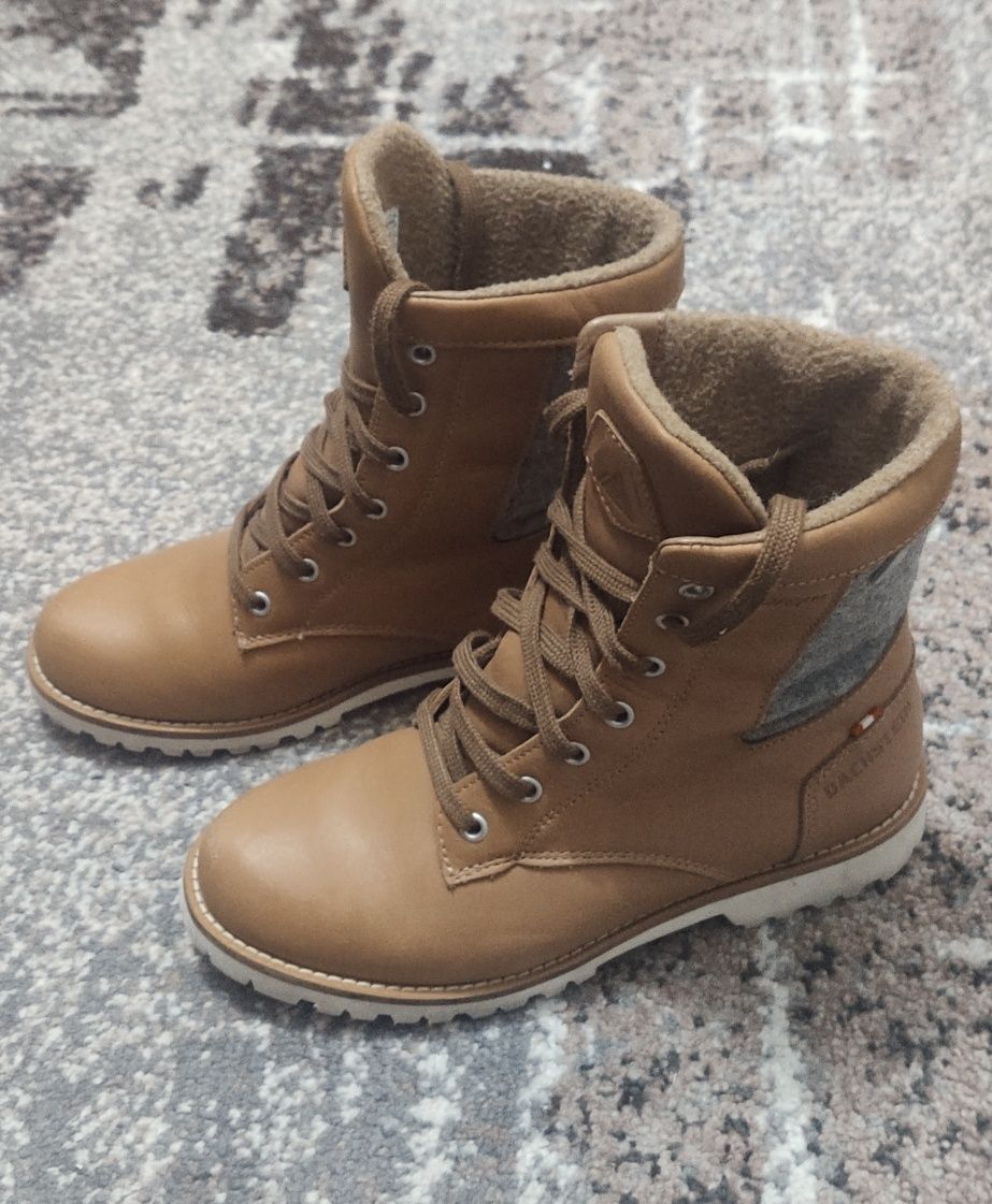 Жіночі черевики Dachstein Frieda