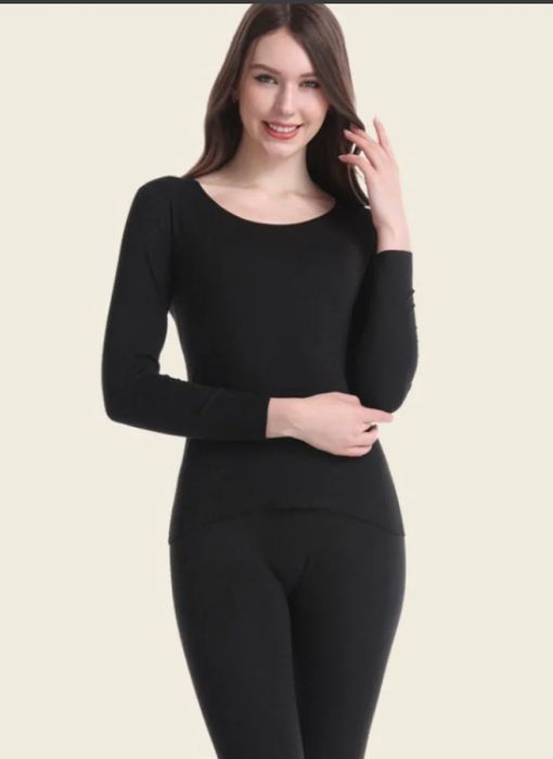 Термобілизна жіноча.