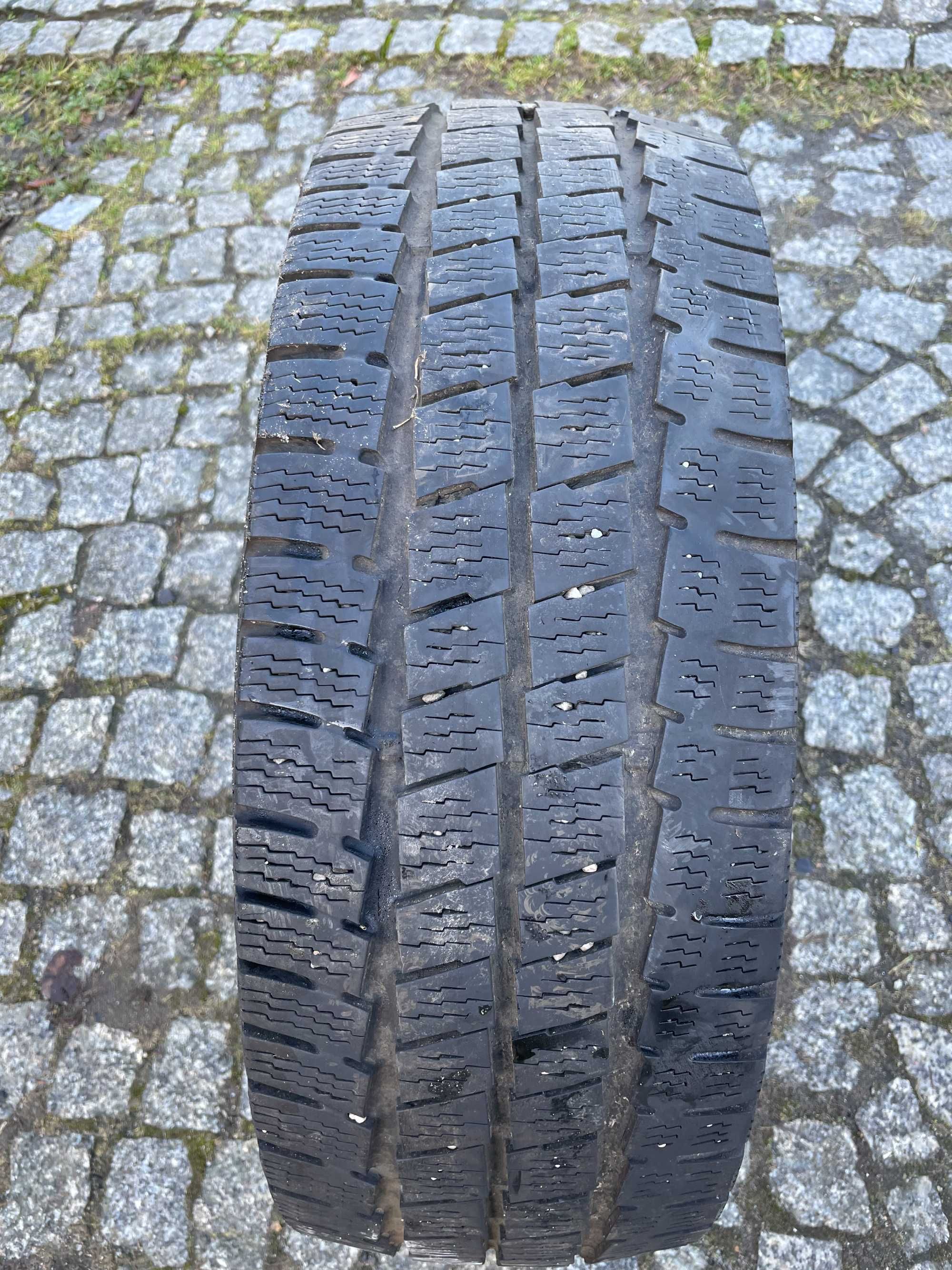Opona Platin RP610 Winter 225/65 r16C dot3120 8,1MM