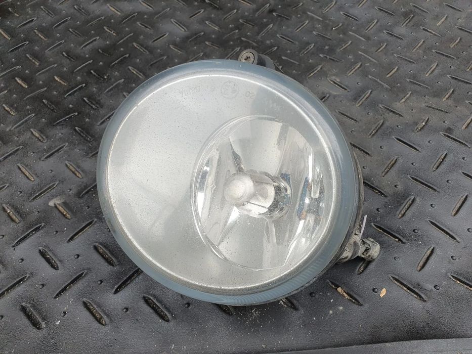 HALOGEN LEWY PRZEDNI PRZÓD 7700420126F RENAULT MEGANE I KANGOO