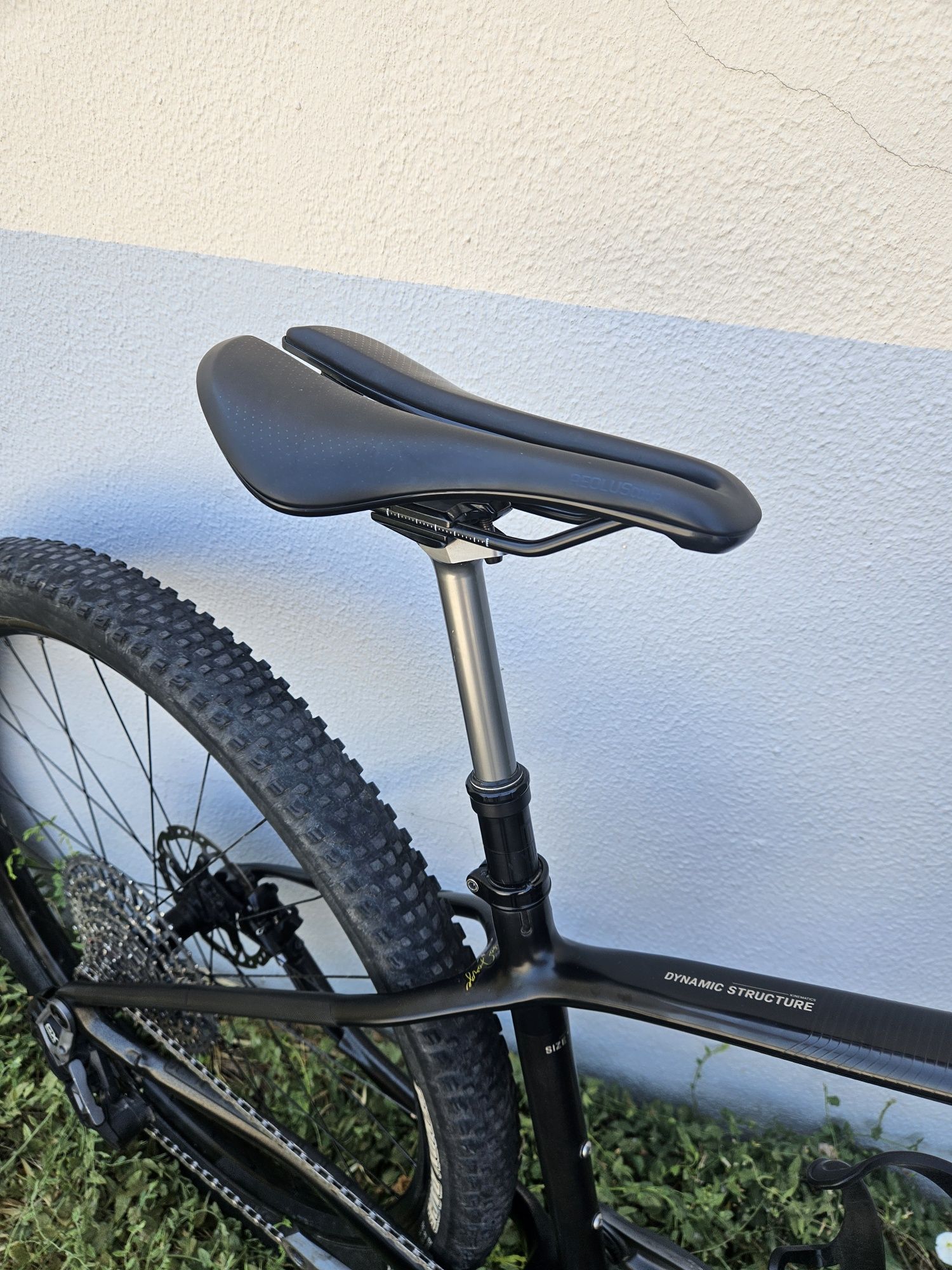 Orbea Alma GX AXS Fox Kashima