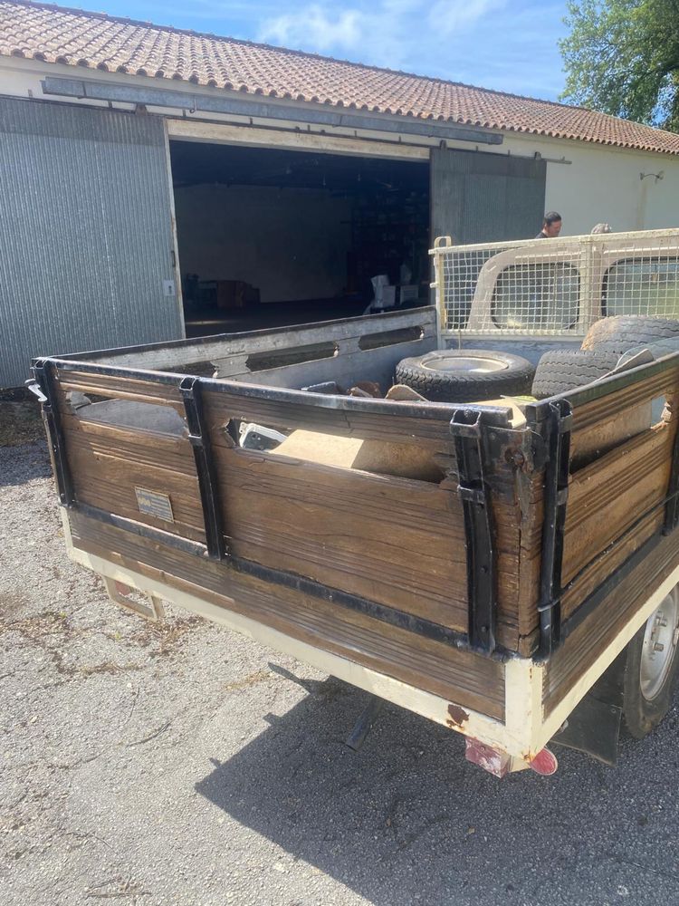 Peugeot 404 para venda