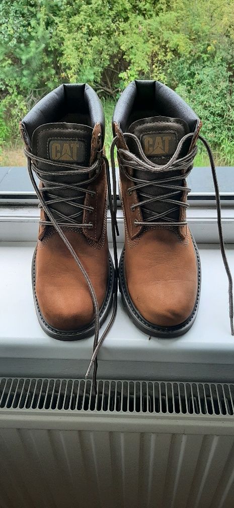 Męski Buty Caterpillar Colorado 2.0