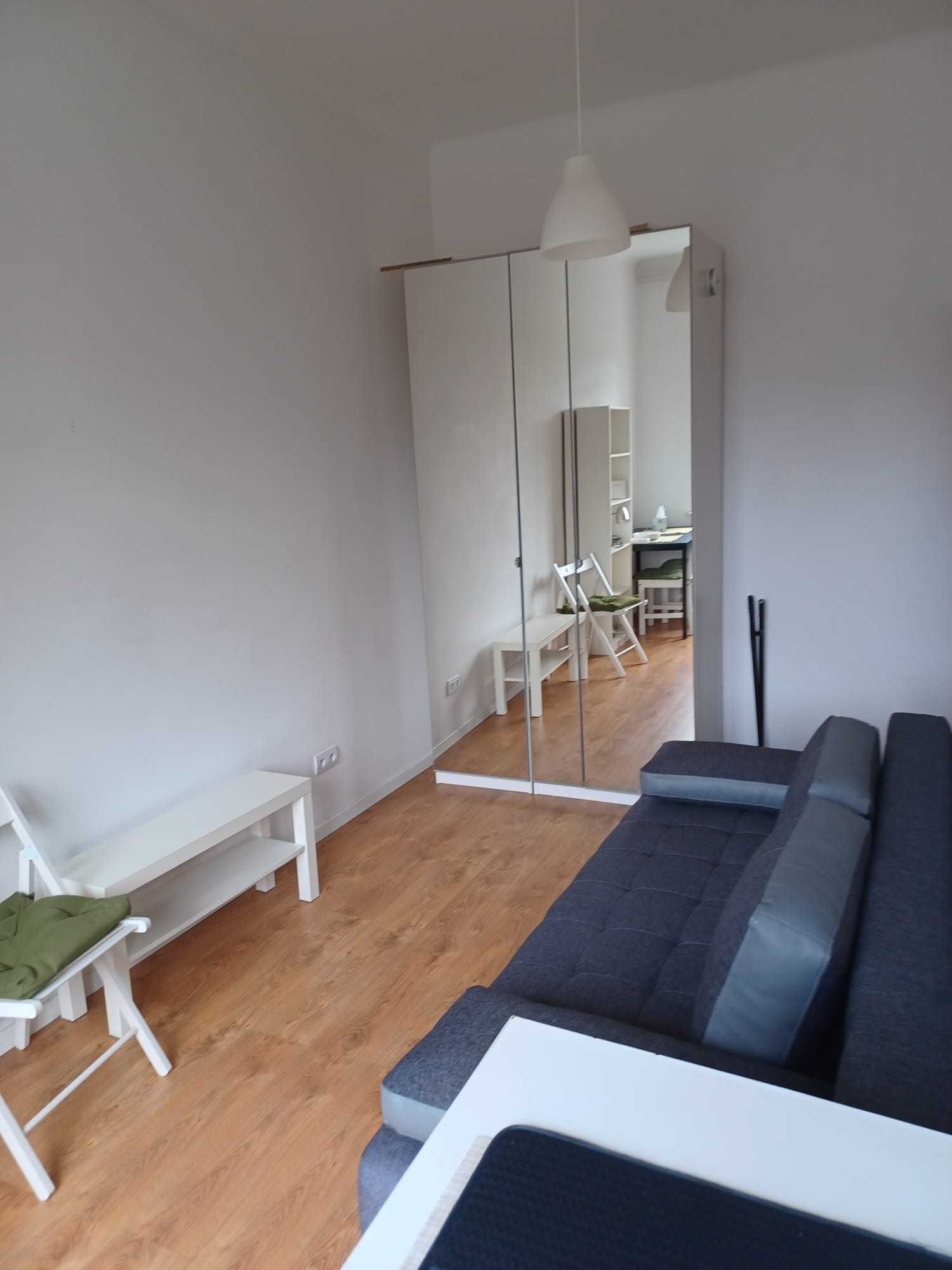 Kawalerka Warszawa, Mokotów, ul. Podchorążych