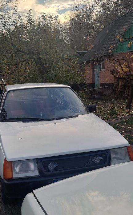 Таурег на газу, на ходу, на електропакеті, переоформлення в дії