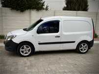 Mercedes Citan 2013р. 1.5 диз
