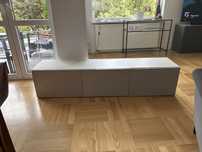 Szafka pod telewizor Ikea
