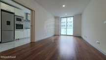 Apartamento T1 para arrendamento