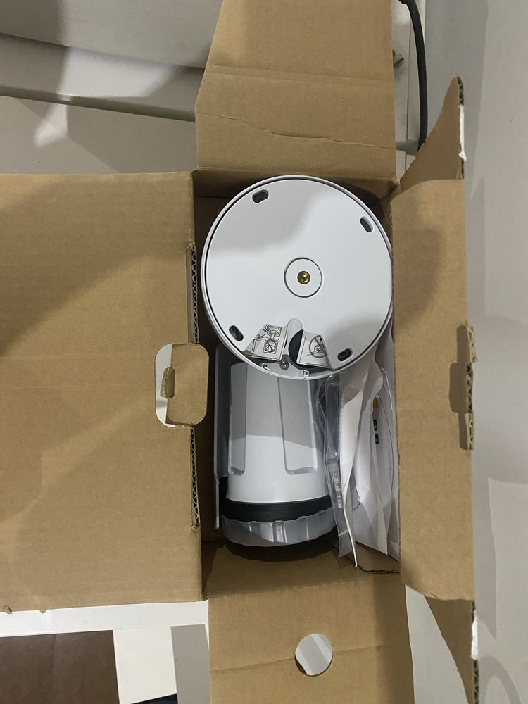 AXIS P1455-LE Network Camera