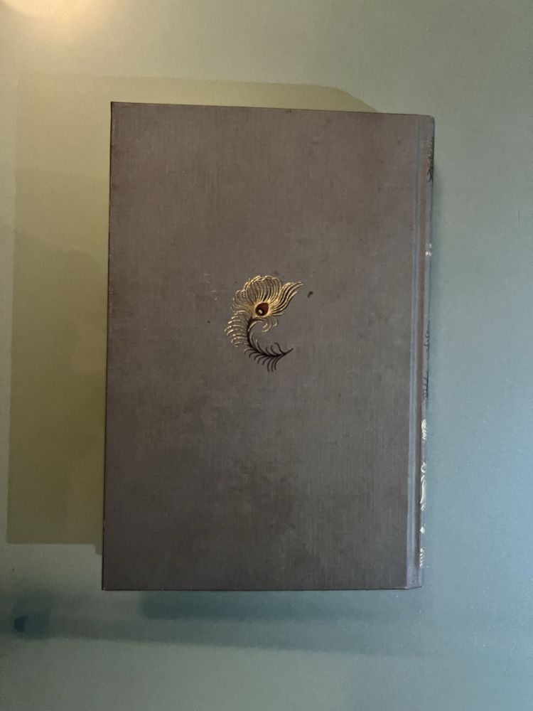 Livro: Orgulho e Preconceito - Jane Austen
