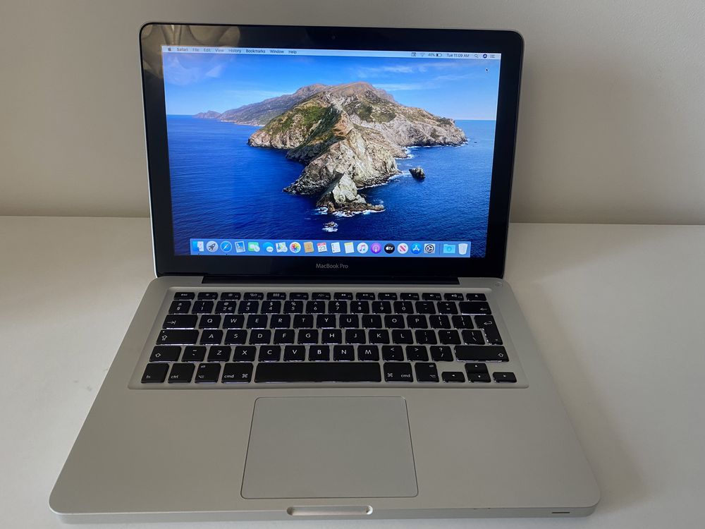 Macbook pro 13 em otimo estado