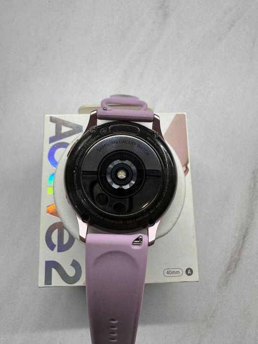 Galaxy Watch Active 2