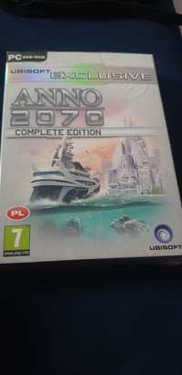 Anno 2070 Complete Edition PC exclusive