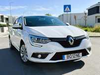 Renault Megane IV 1.5DCi 115cv 2019