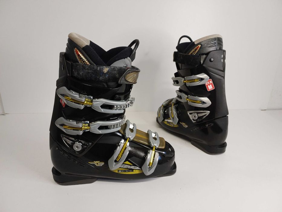 Buty narciarskie HEAD edge Eu.42 , 27 cm (31)