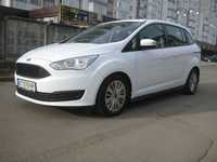 Свіжопригнаний FORD GRAND C-MAX /АВТОМАТ !!! 1.5 бензин 150 К.С.