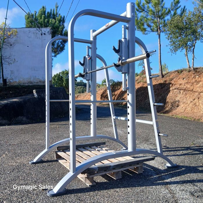 GYMAGIC-Jaula/Cage PANATTA