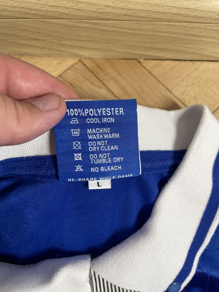 Футбольная футболка Umbro Everton