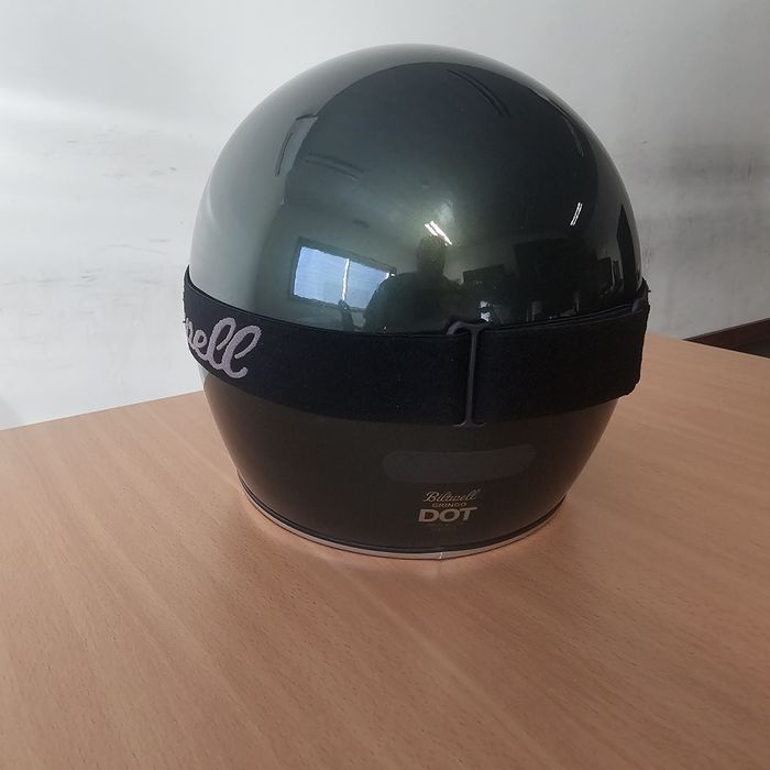 Biltwell Gringo (XL)