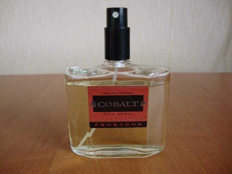 Cobalt - duży Unikat - 100 ml