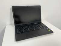 Laptop HP 15-da1017NW i5-8265U 8GB RAM 128SSD + 1TB HDD GeForce MX110