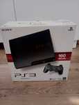 Konsola PS3 160 GB + pad