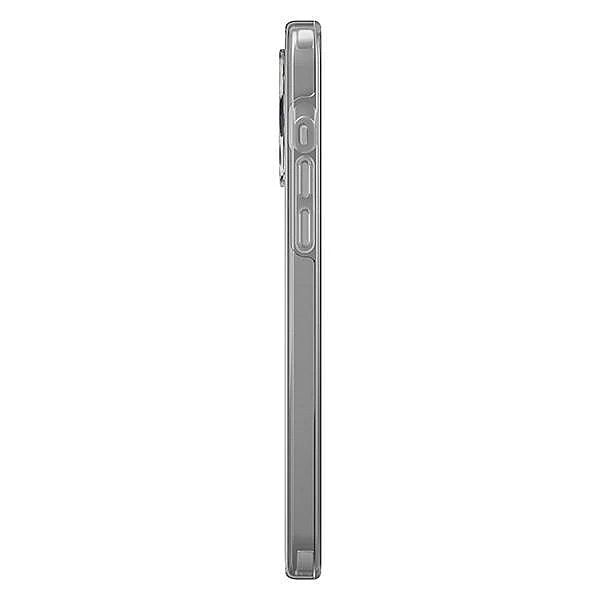 Etui Uniq Clarion na iPhone 14 Pro Max - przezroczyste
