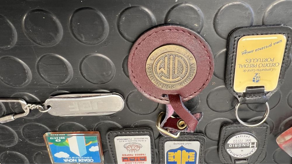 Porta Chaves Marcas Portuguesas Sagres Metro Didu