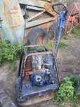 Zagęszczarka gruntu Wacker 2950 200 kg