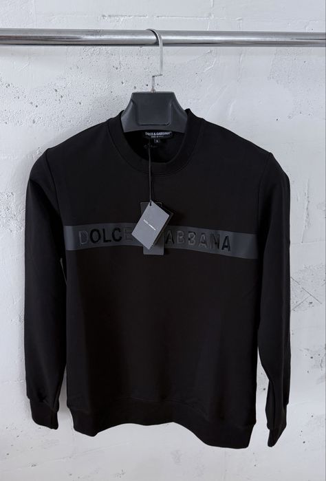 Свитшот d g оригинал