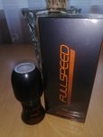 Подарунковий набір "Full Speed"