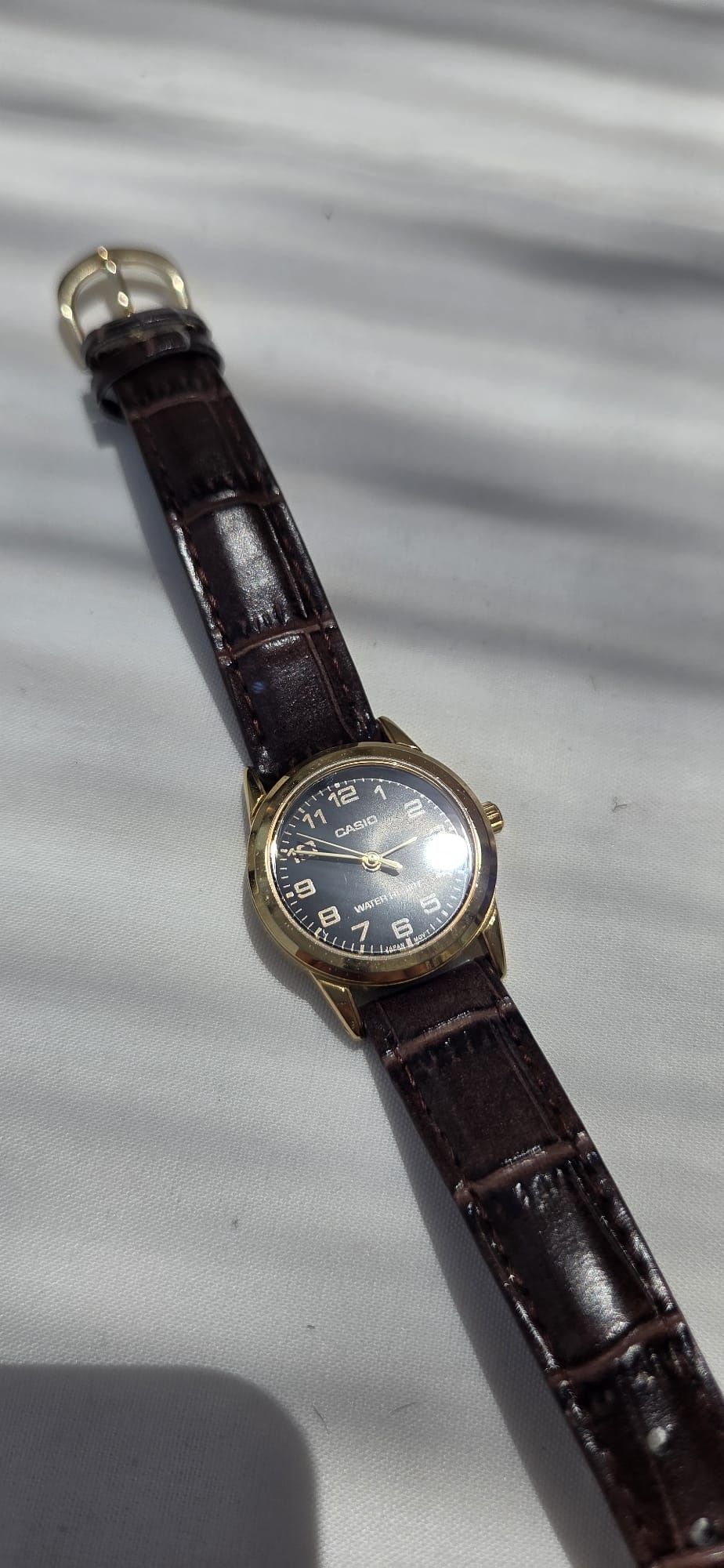 Relógio Casio senhora