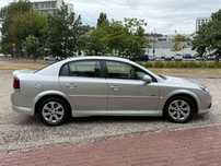 Opel Vectra Opel Vectra 1.9 CDTI OPC LINE 150KM
