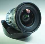 Tokina 17-35 f4 para Nikon
