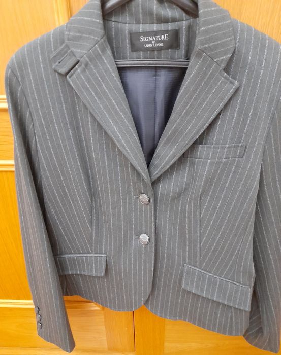 Blazer Novo sem etiqueta S,/M