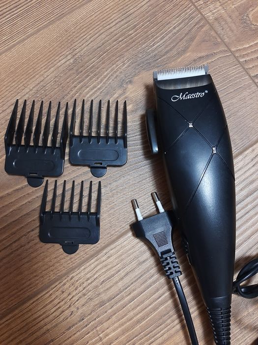 Продається машинка для стрижки